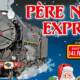 Père Noël Express samedi 14 décembre 2024